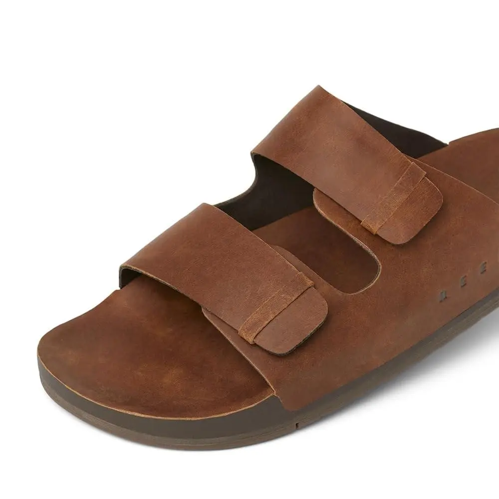 Reef shoes - Dark Brown (UPC: 196985585417) 4