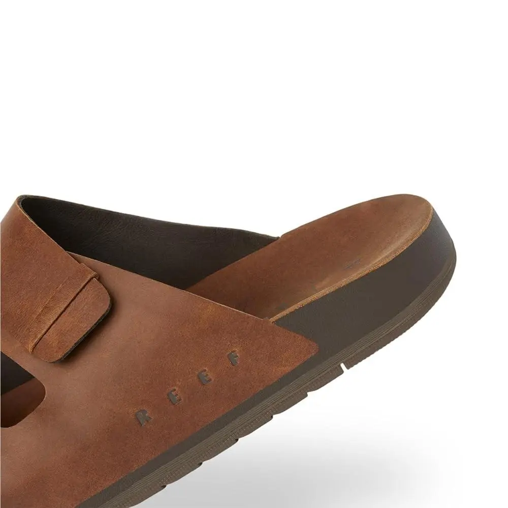 Reef shoes - Dark Brown (UPC: 196985585417) 5