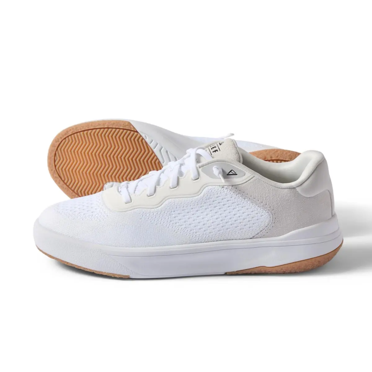 Reef shoes - Shoreline Del Mar - Shoreline Del Mar - White (UPC: 196985637444) 1