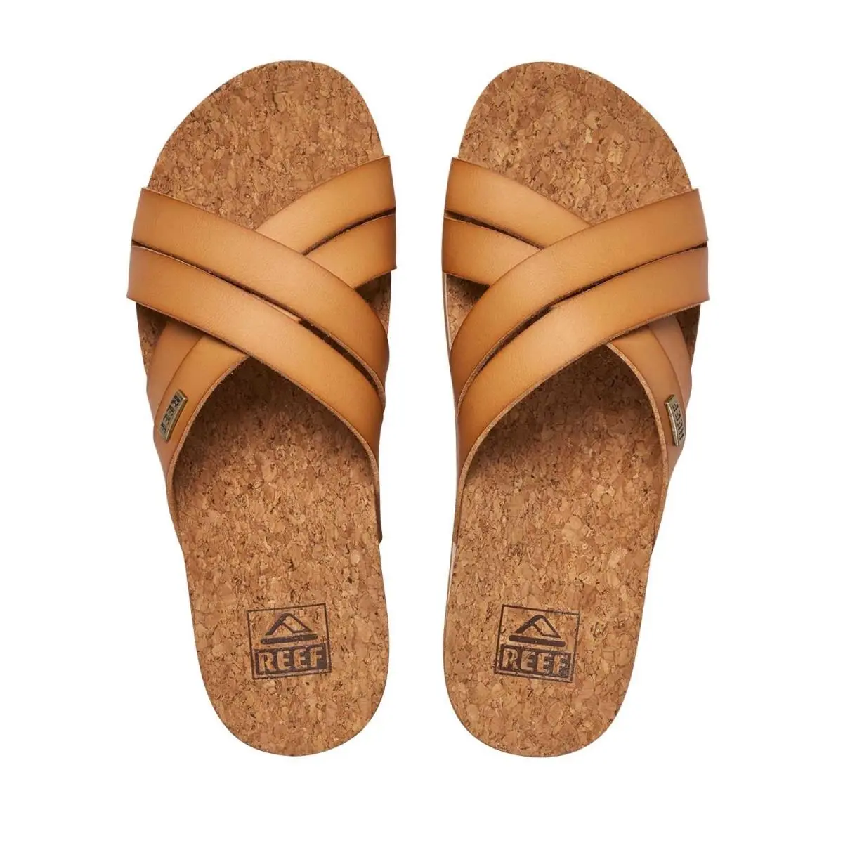 Reef shoes - ci8823 - CI8823 - natural (UPC: 195333594170) 1