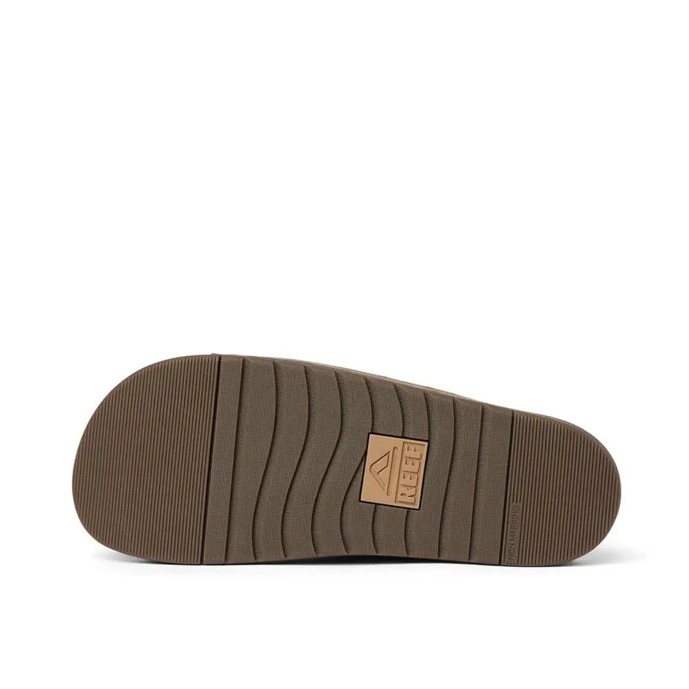 Reef shoes - Dark Brown (UPC: 196985585448) 2