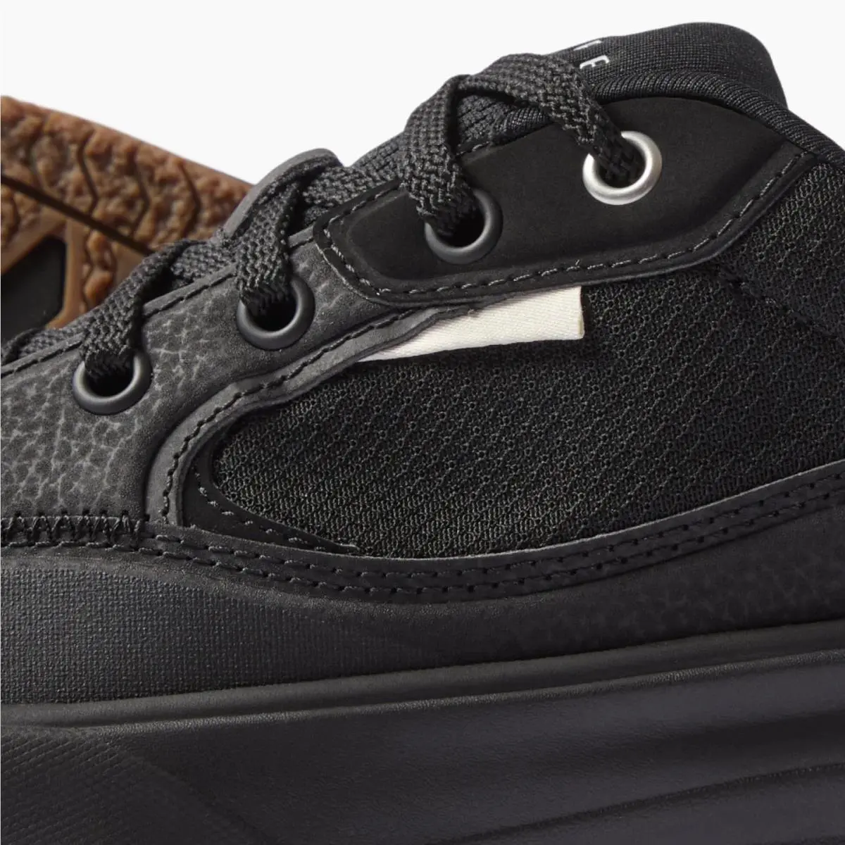 Reef shoes - Black/Silver (UPC: 196985572165) 3