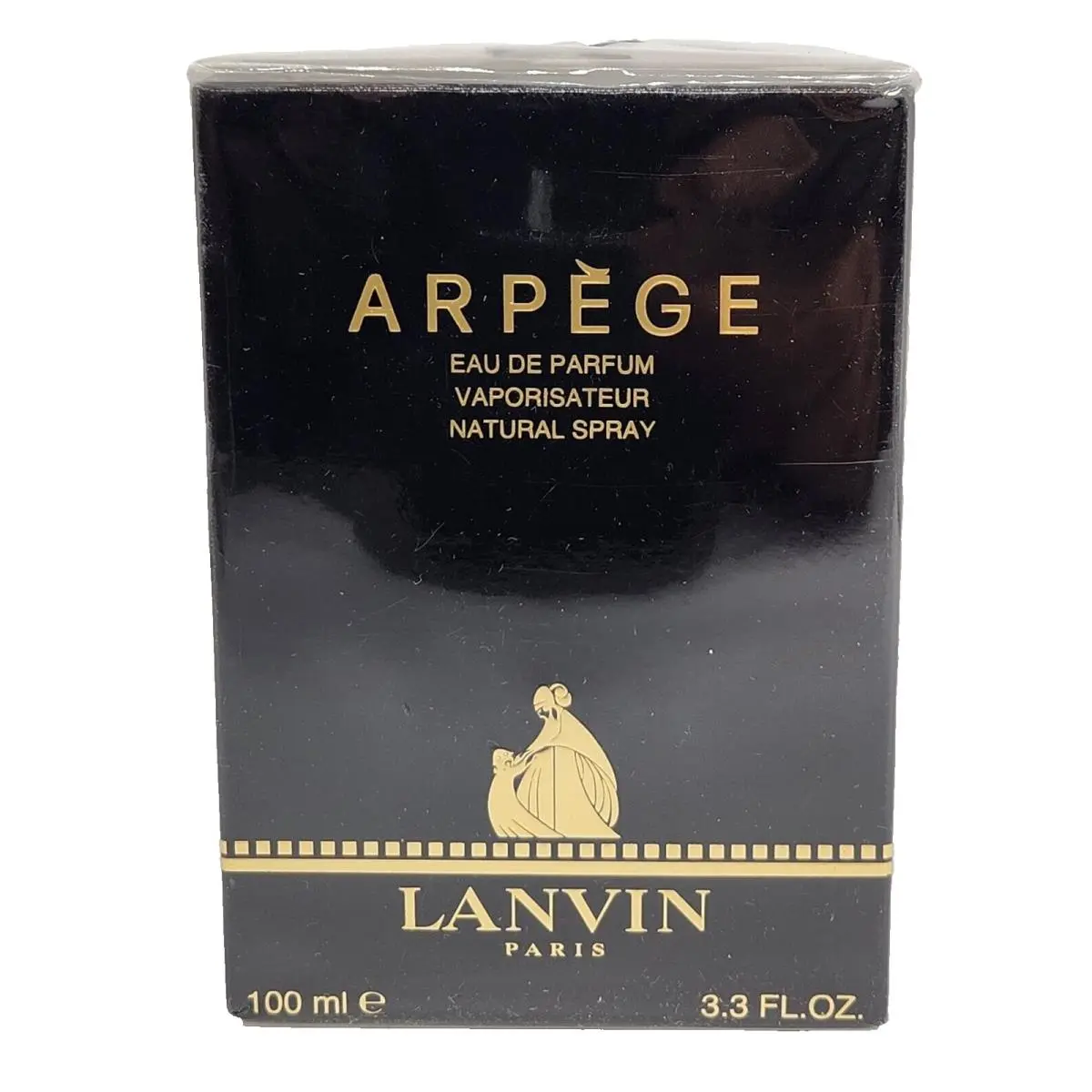 Arpege For Women By  Eau de Parfum Spray 3.3 fl oz by Lanvin