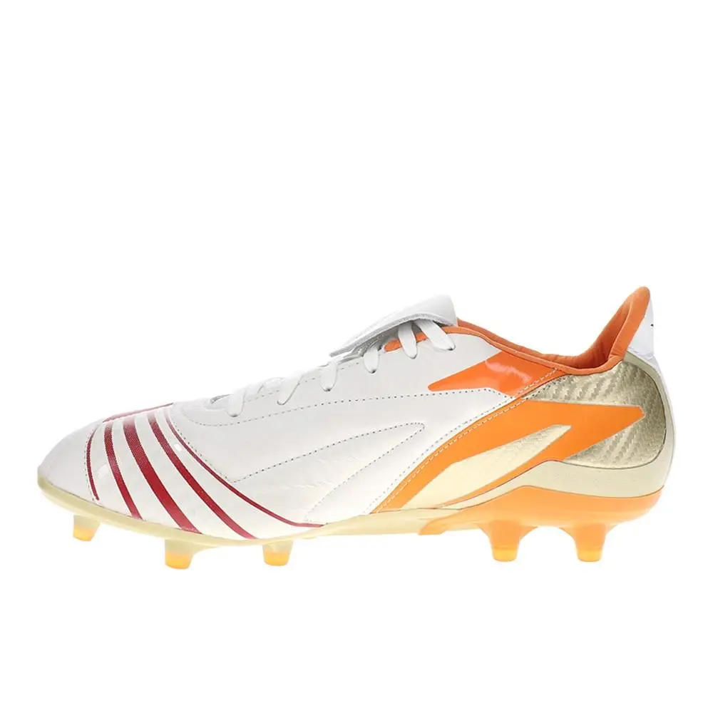 Diadora shoes - diadora Maximus Elite Ita T Slx Soccer Cleats - 180725-D1022 - Gold, White 1