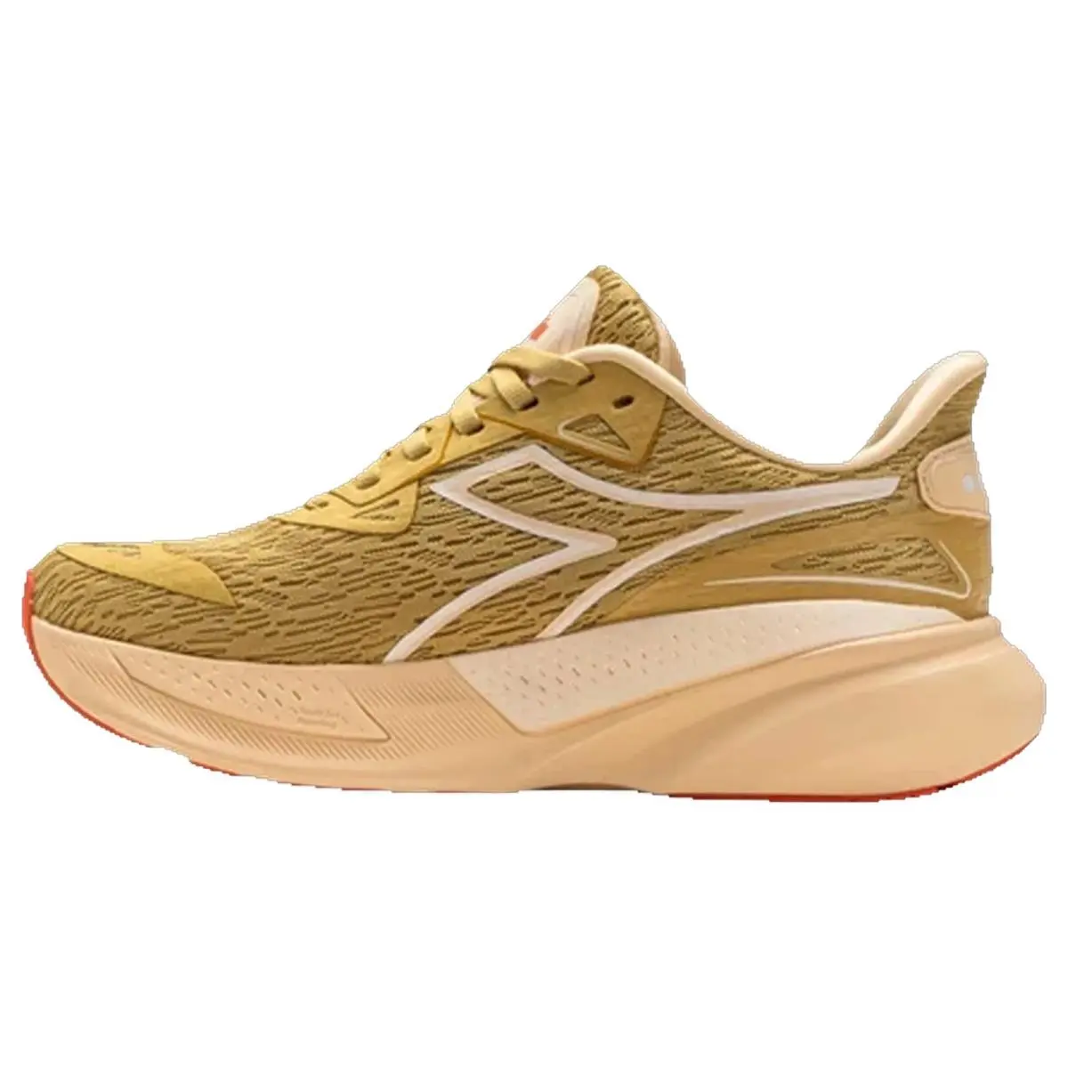 Diadora shoes - Diadora Nucleo 2 - Nucleo - 181847-C0371 - Super White/Green 10