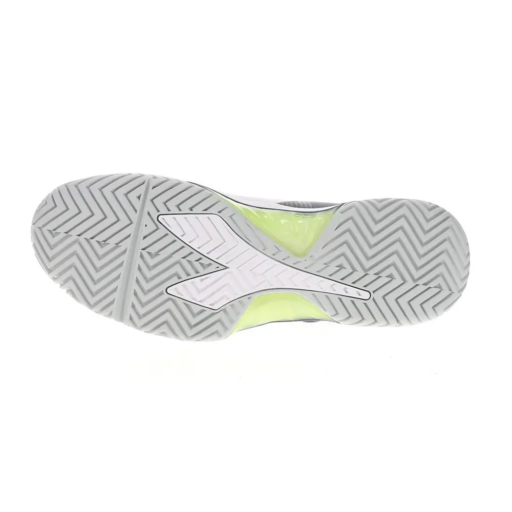 Diadora shoes - diadora B.Icon 2 All Ground Tennis - 179099-D1034 - Blue 8