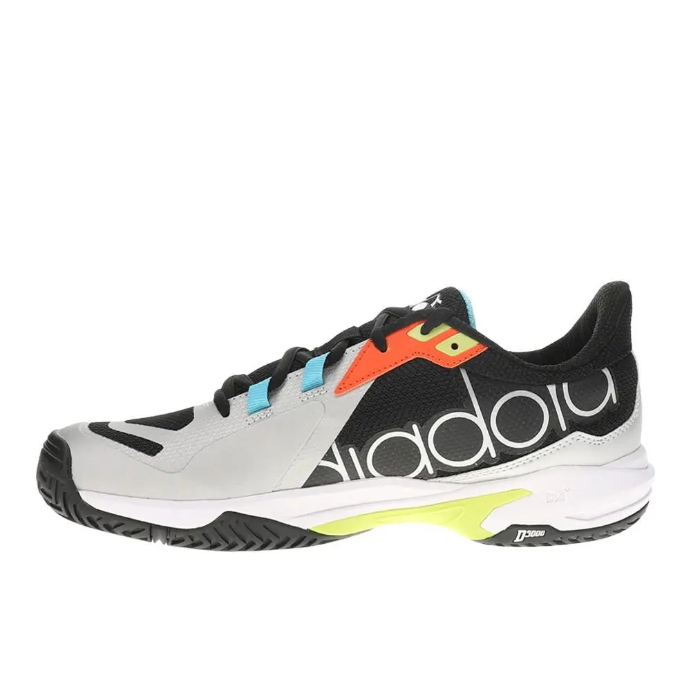 Diadora shoes - diadora Trofeo 2 All Ground Pickleball - 179104-D0945 - Black 6