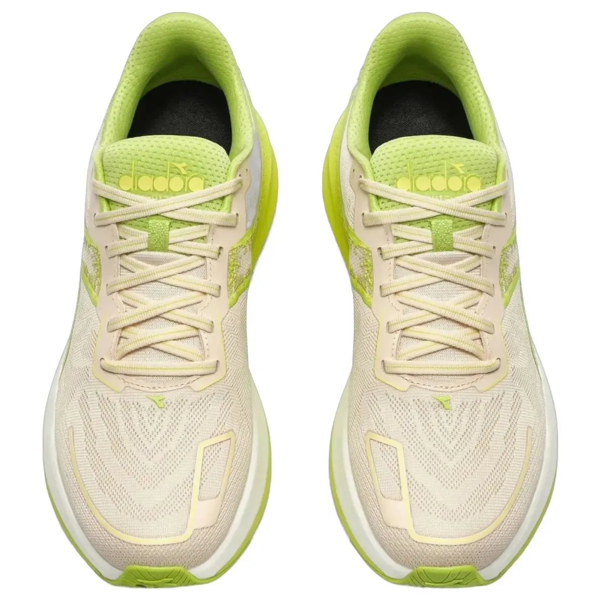 Diadora shoes - Diadora Mythos Blushield Vigore V - 182723-C0362 - Butter Cream/Minced 0