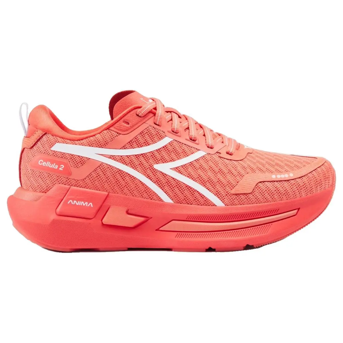 Diadora shoes - Diadora Cellula 2 - Cellula - 182718-C0311 - Ultramarine/Primrose Yellow 6