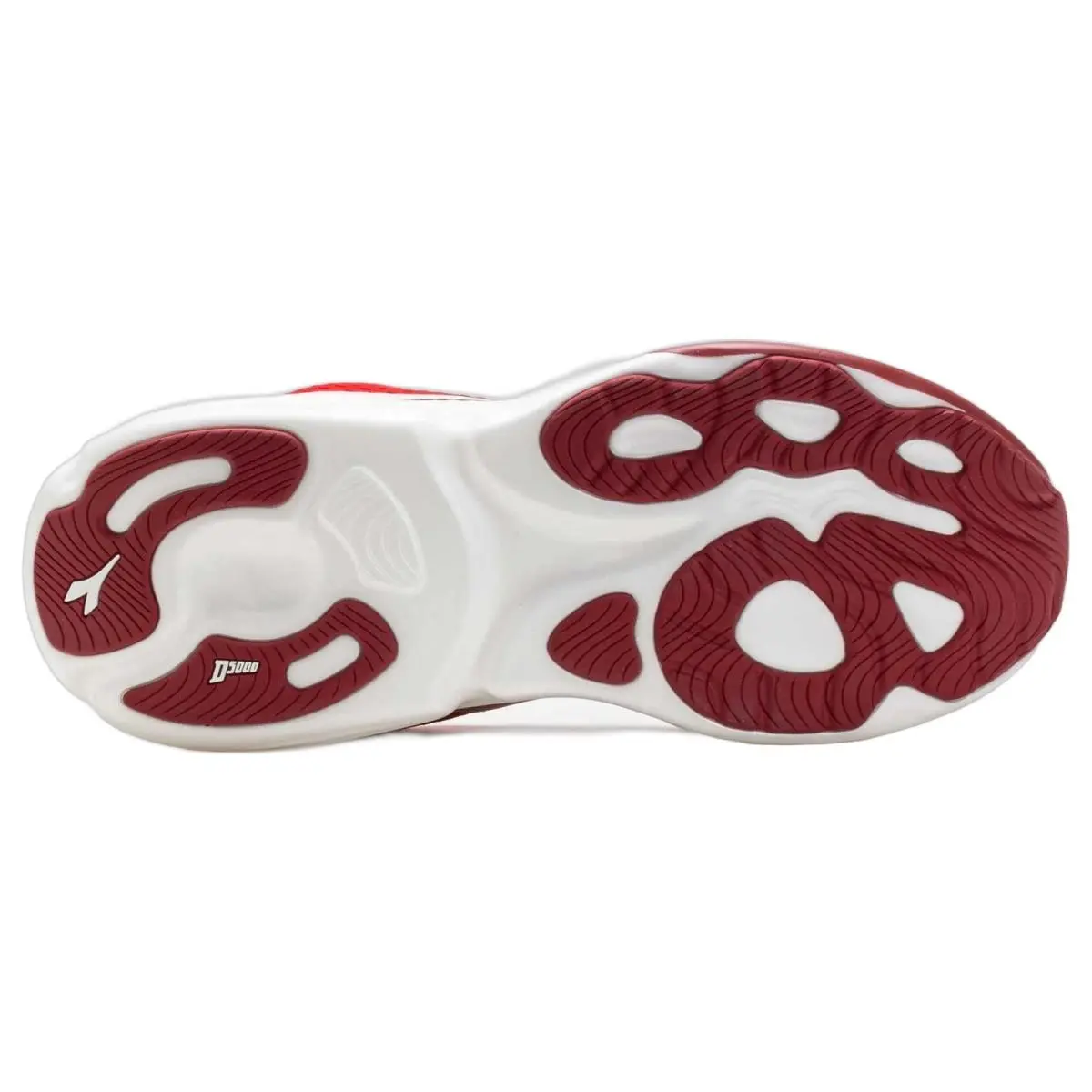 Diadora shoes - Diadora Atomo Star - Atomo Star - 181473-C4425 - Fiery Red/White 2
