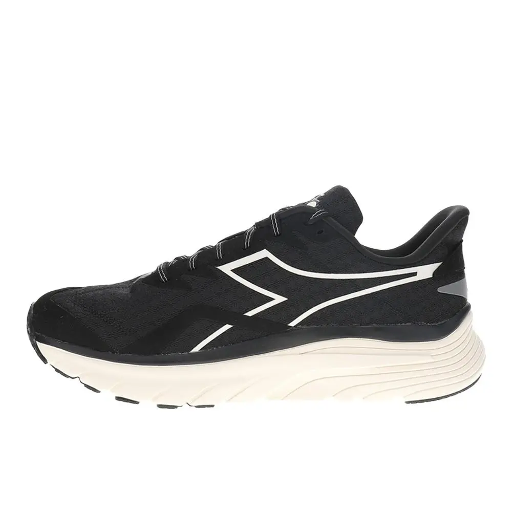 Diadora shoes - diadora Equipe Nucleo Running - Equipe Nucleo Running - 179094-C2609 - Black 1