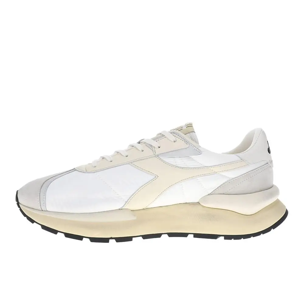Diadora shoes - diadora Mercury Elite Lace Up - 180469-D0296 - White 6