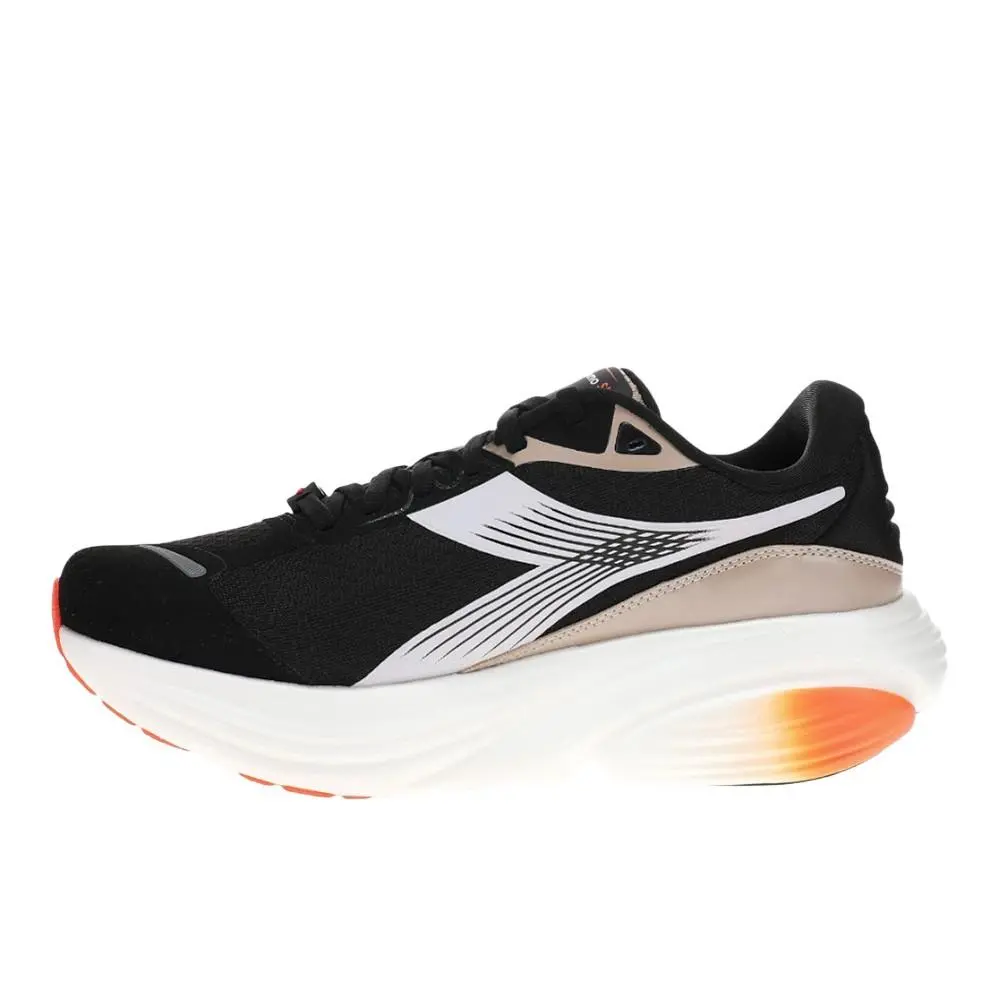 Diadora shoes - diadora Atomo Star Running - Atomo Star Running - 181473-D1250 - Black 6