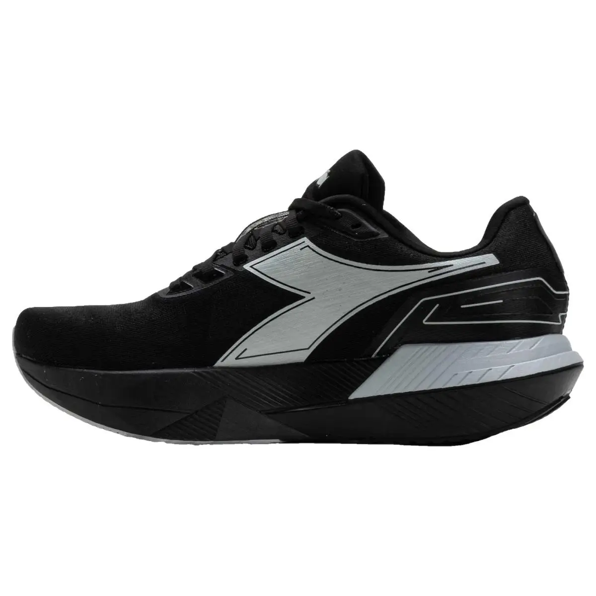 Diadora shoes - Diadora Corsa - Corsa - 183760D1477 - Black/Mirage Grey 7