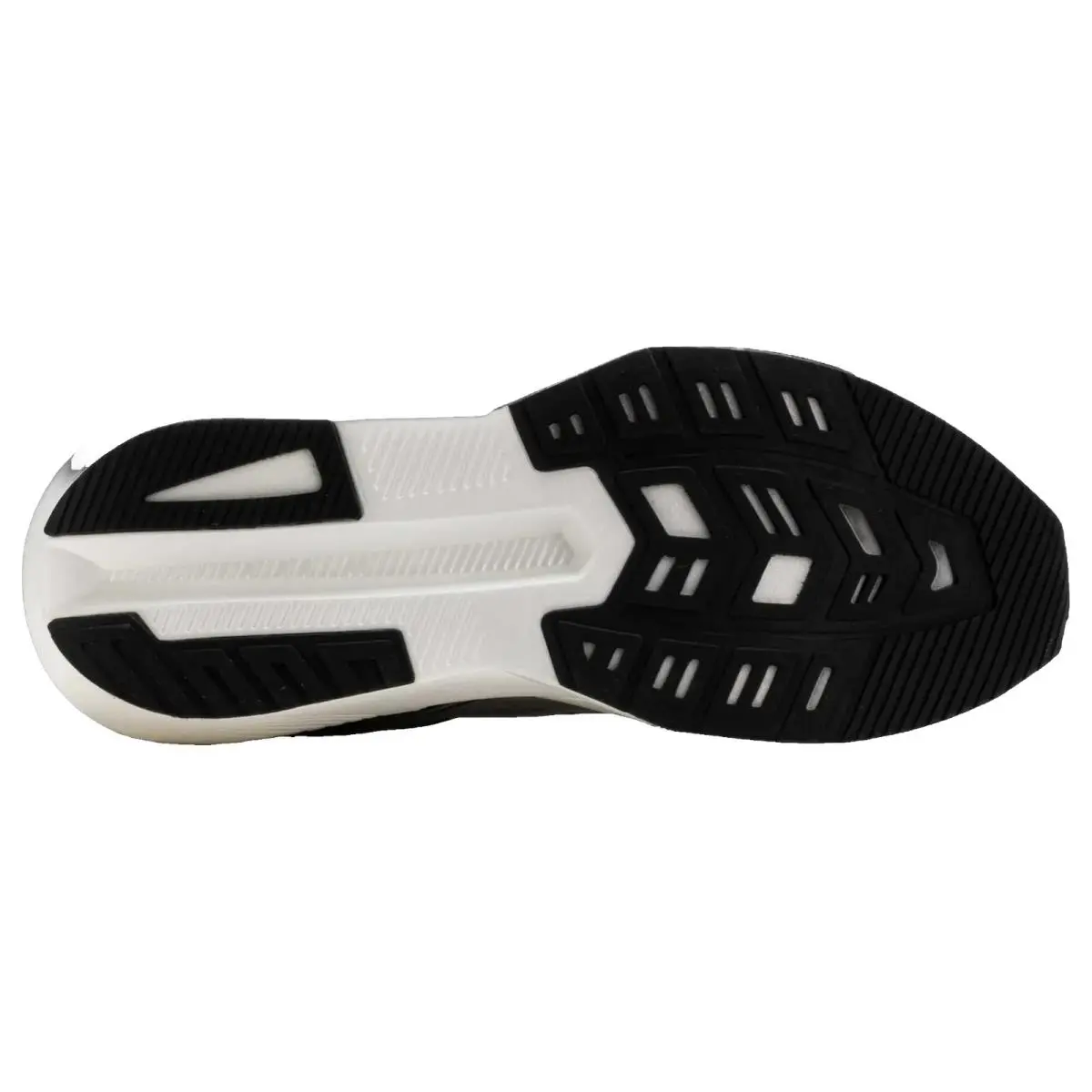 Diadora shoes - Diadora Corsa - Corsa - 183761C7406 - Black/White 2