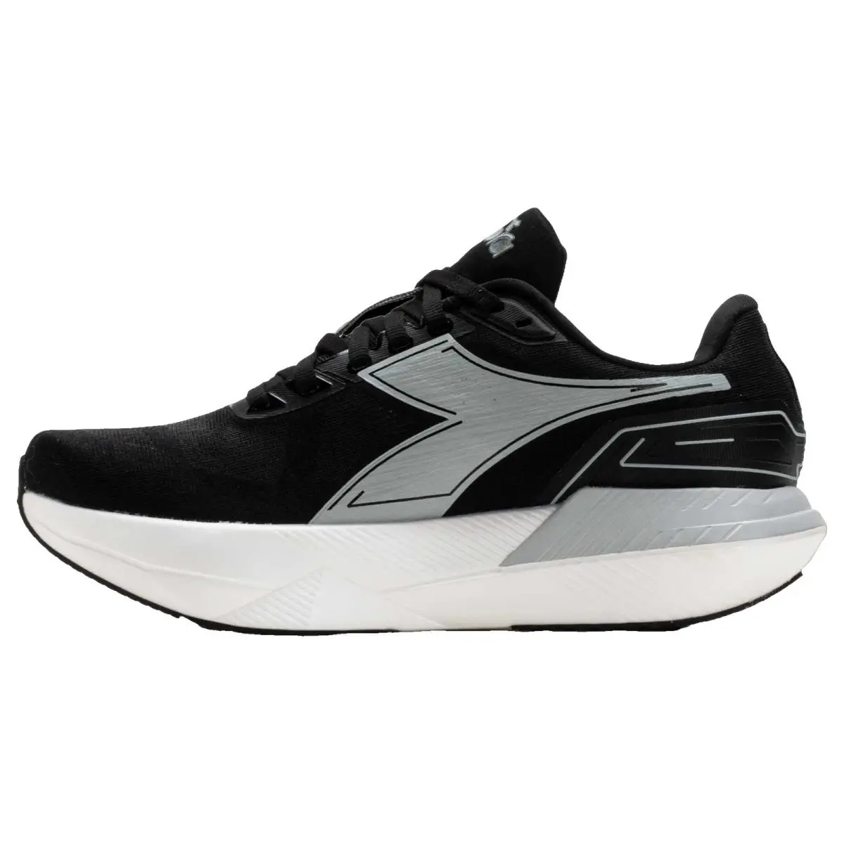 Diadora shoes - Diadora Corsa - Corsa - 183761C7406 - Black/White 7