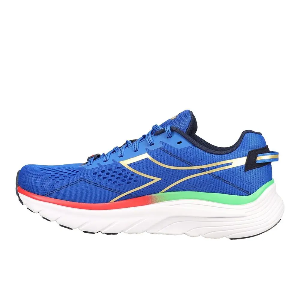 Diadora shoes - diadora Equipe Atomo Running - Equipe Atomo Running - 178051-C9392 - Blue 1