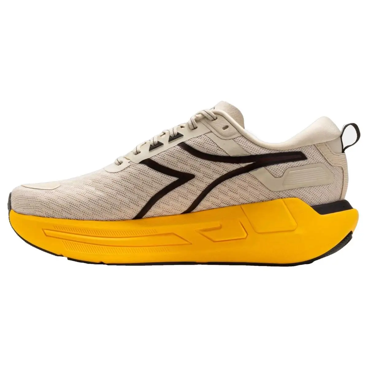 Diadora shoes - Diadora Cellula 2 - Cellula - 182721-C0527 - Almond Milk/Chocolate Fondant 0