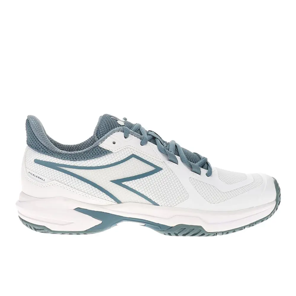 Diadora shoes - 34dc094-ofw - 179104-D0264S23 - white/oceanview 15