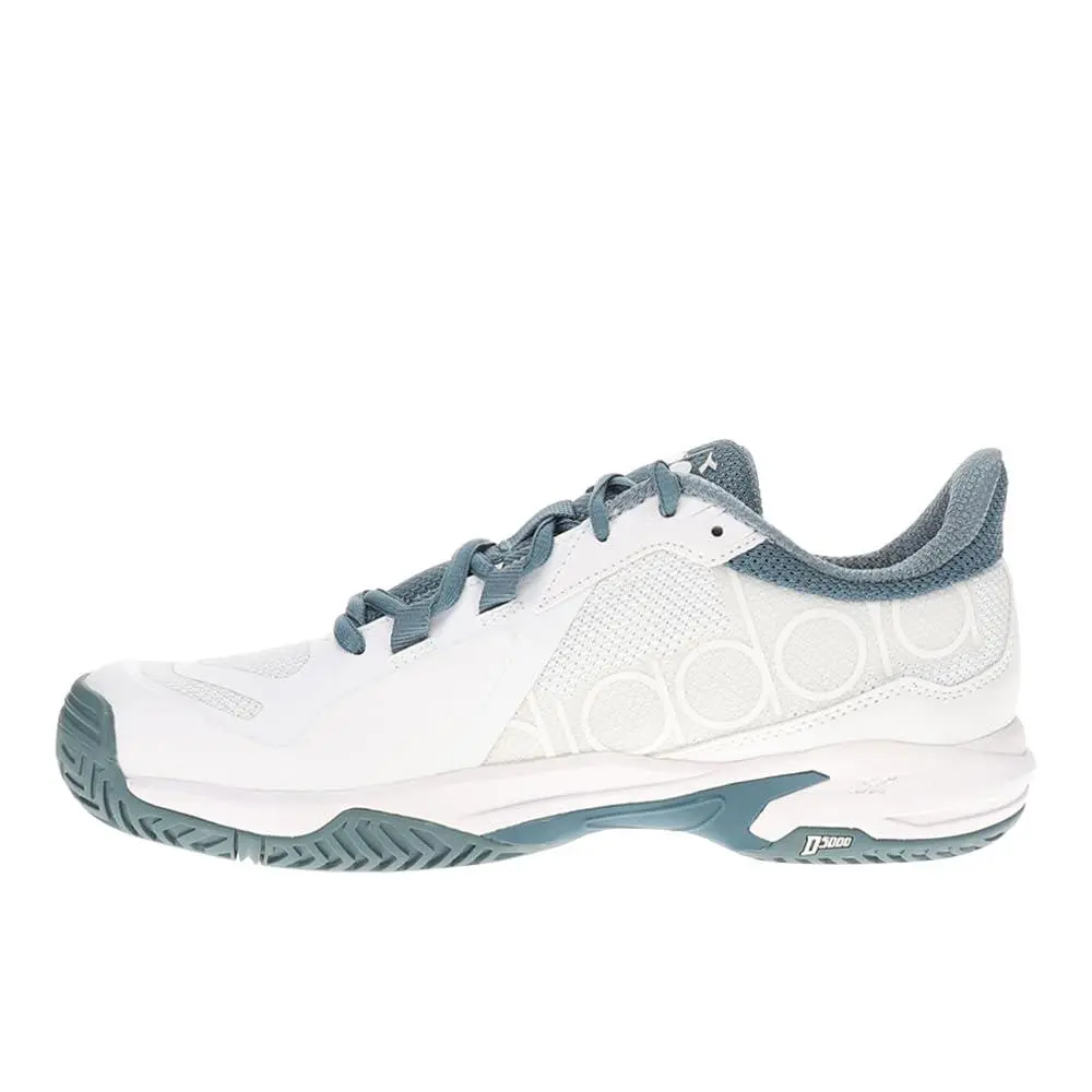 Diadora shoes - 34dc094-ofw - 179104-D0264S23 - white/oceanview 17