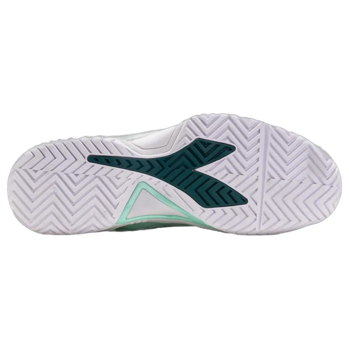 Diadora shoes - Diadora B Icon 3 Ag - 181462C0265 - Bay/White 9