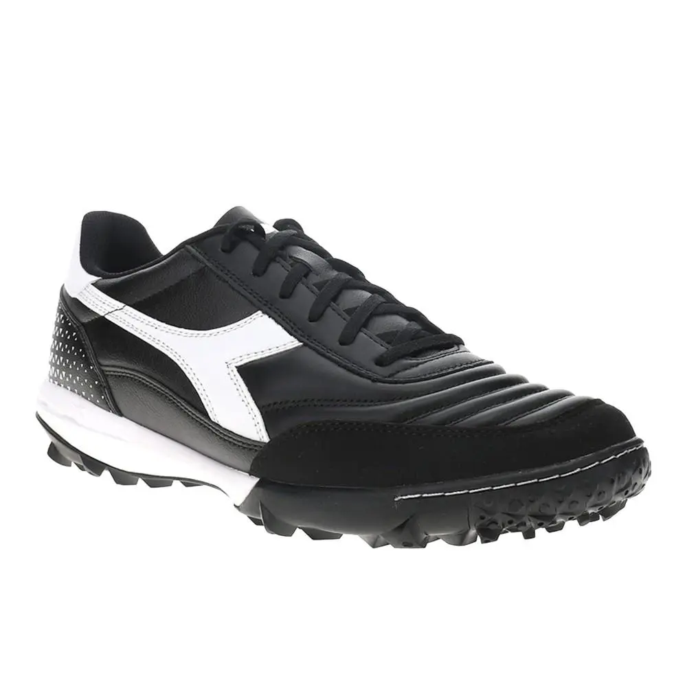 Diadora shoes - diadora Calcetto Graphic Lightweight Turf Soccer - 180571-C0641 - Black 0