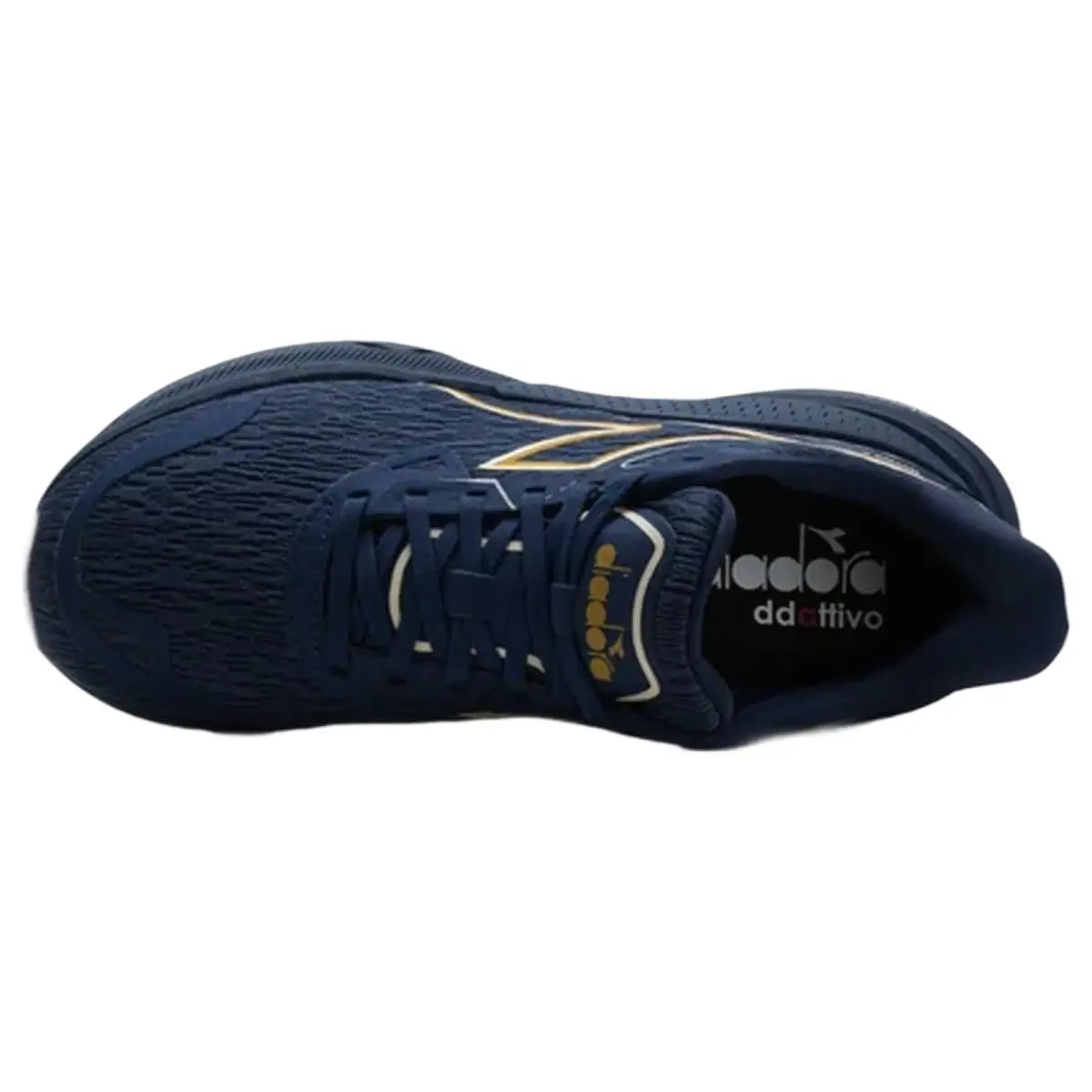 Diadora shoes - Diadora Nucleo 2 - Nucleo - 181846-C0509 - Pageant Blue/Almond Milk 1