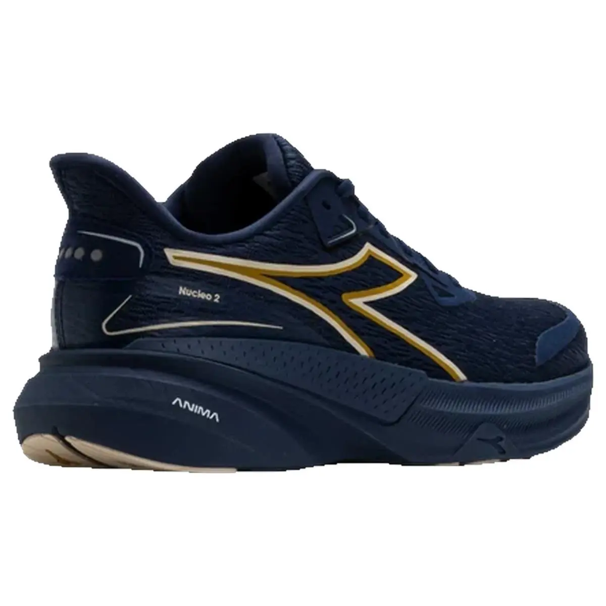 Diadora shoes - Diadora Nucleo 2 - Nucleo - 181846-C0509 - Pageant Blue/Almond Milk 11