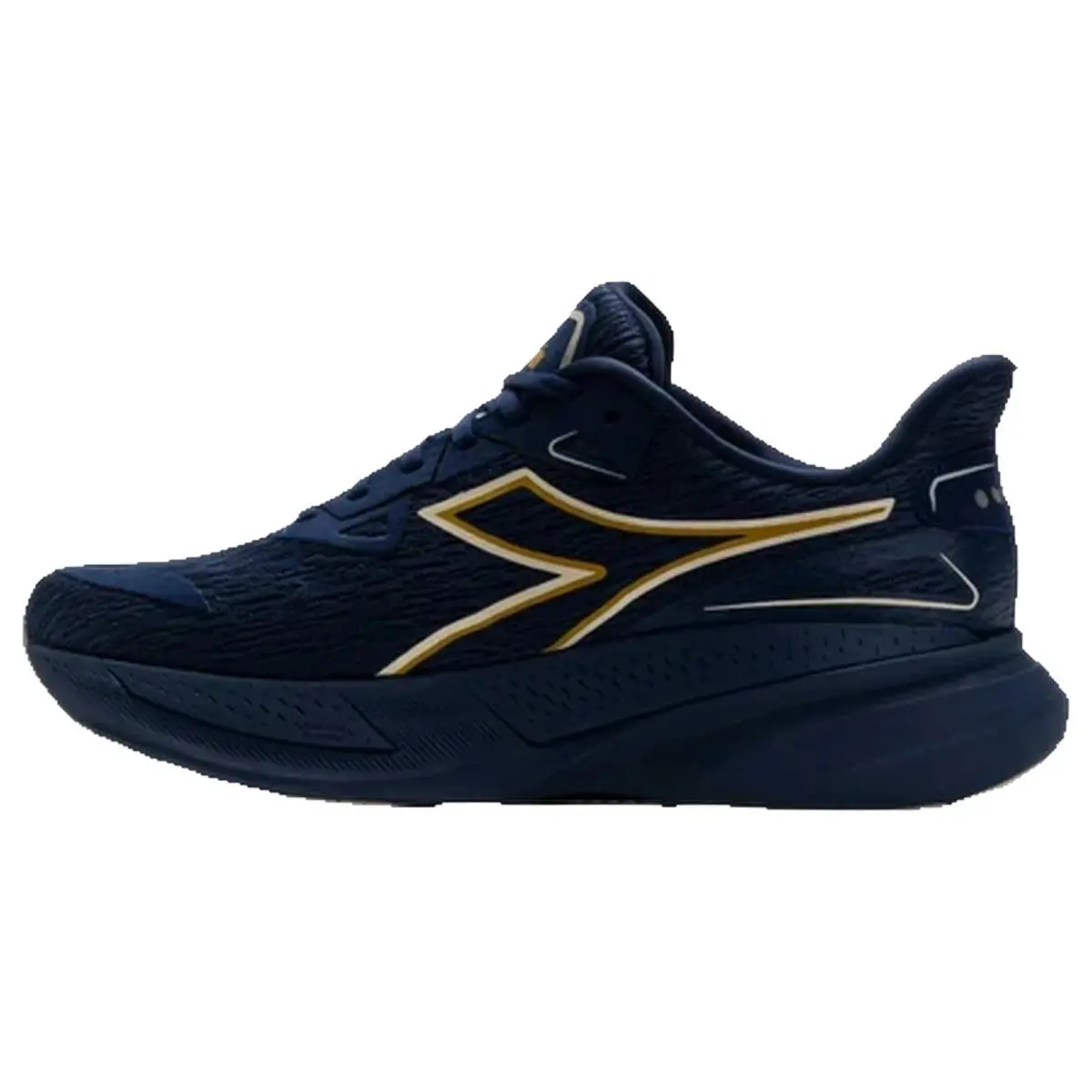 Diadora shoes - Diadora Nucleo 2 - Nucleo - 181846-C0509 - Pageant Blue/Almond Milk 7
