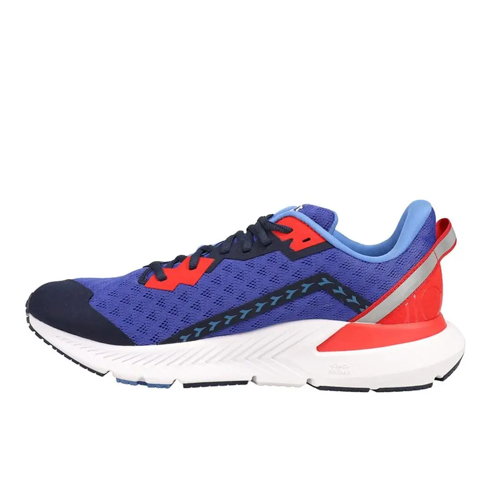 Diadora shoes - diadora Mythos Blushield Volo 3 Running - 179090-D0271 - Blue 1