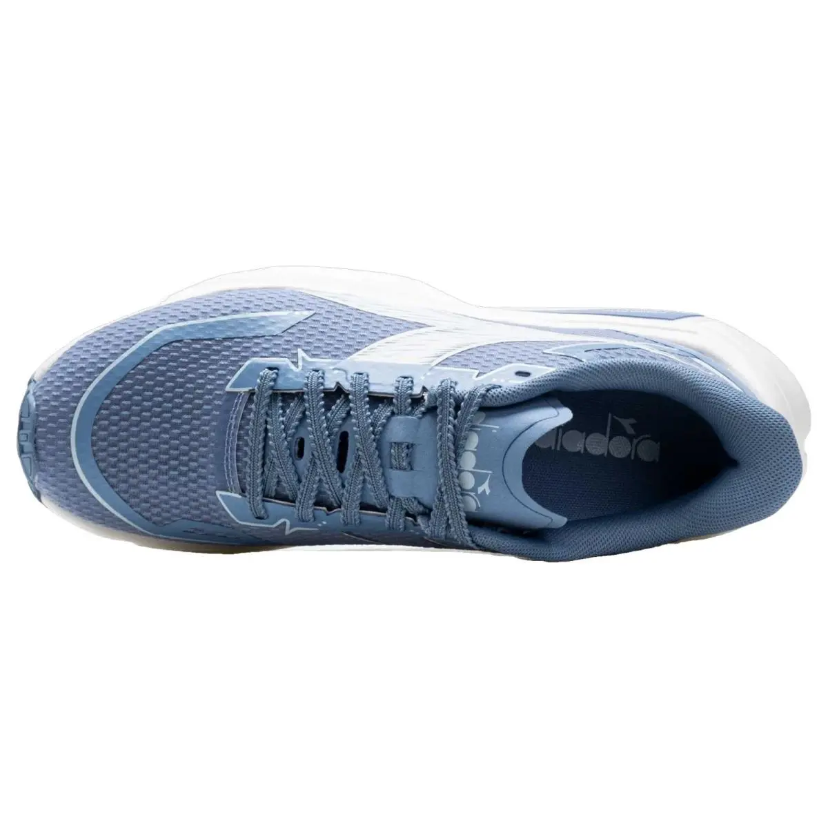 Diadora shoes - Diadora Frequenza 2 - Frequenza - 181495-C0369 - Super White/Ferrari Red 8