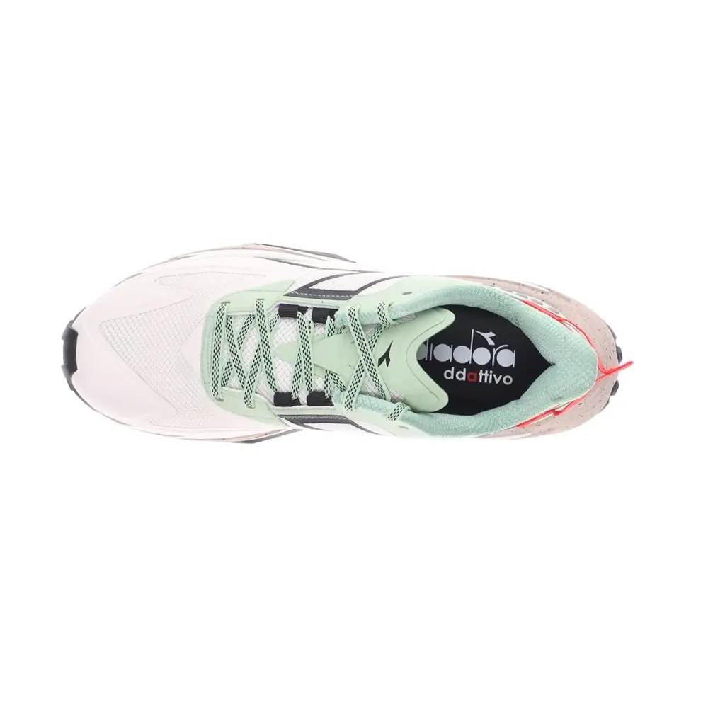 Diadora shoes - diadora Equipe Sestriere Xt Trail Running - 179551-D0868 - Green, White 7
