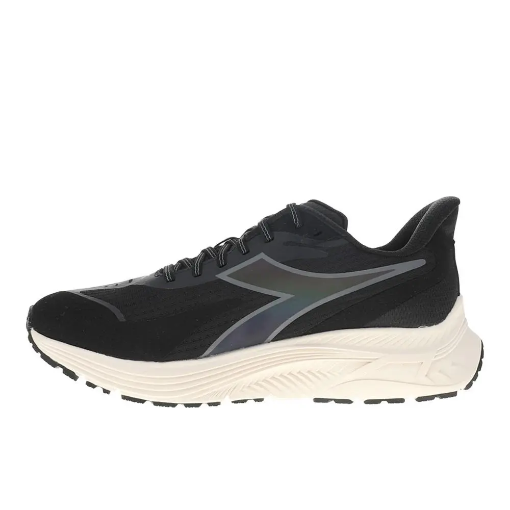 Diadora shoes - diadora Mythos Blushield 9 Vortice Hip Running - 180245-C2815 - Black 1