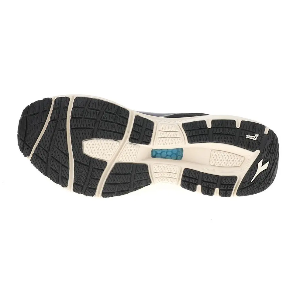 Diadora shoes - diadora Mythos Blushield 9 Vortice Hip Running - 180245-C2815 - Black 3