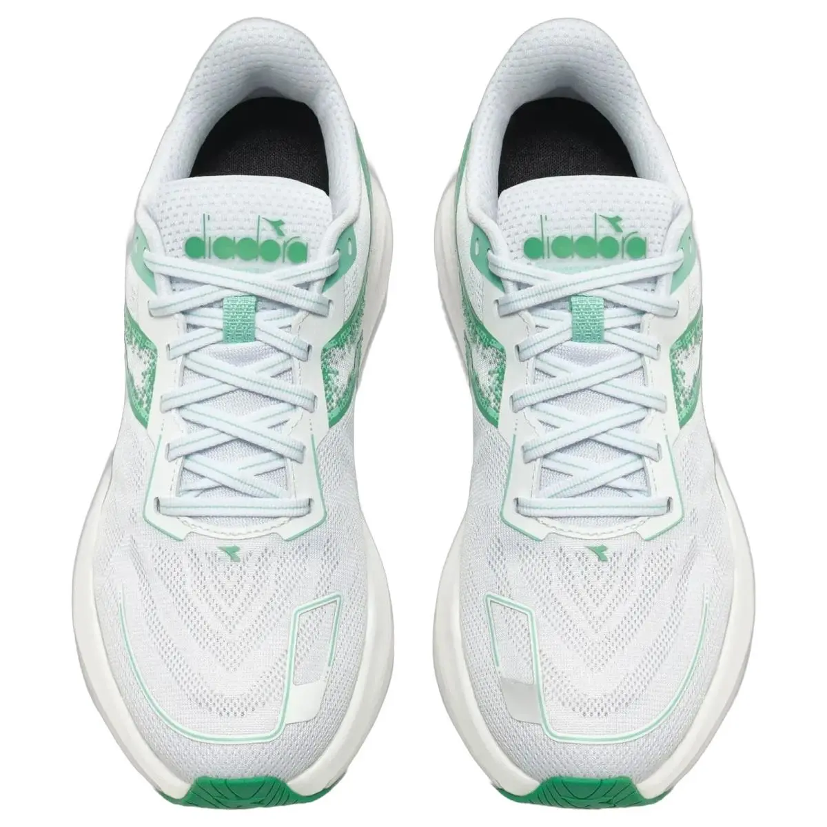 Diadora shoes - Diadora Mythos Blushield Vigore V - 182720-C0299 - Cloisonne/Vaporous Gray 0