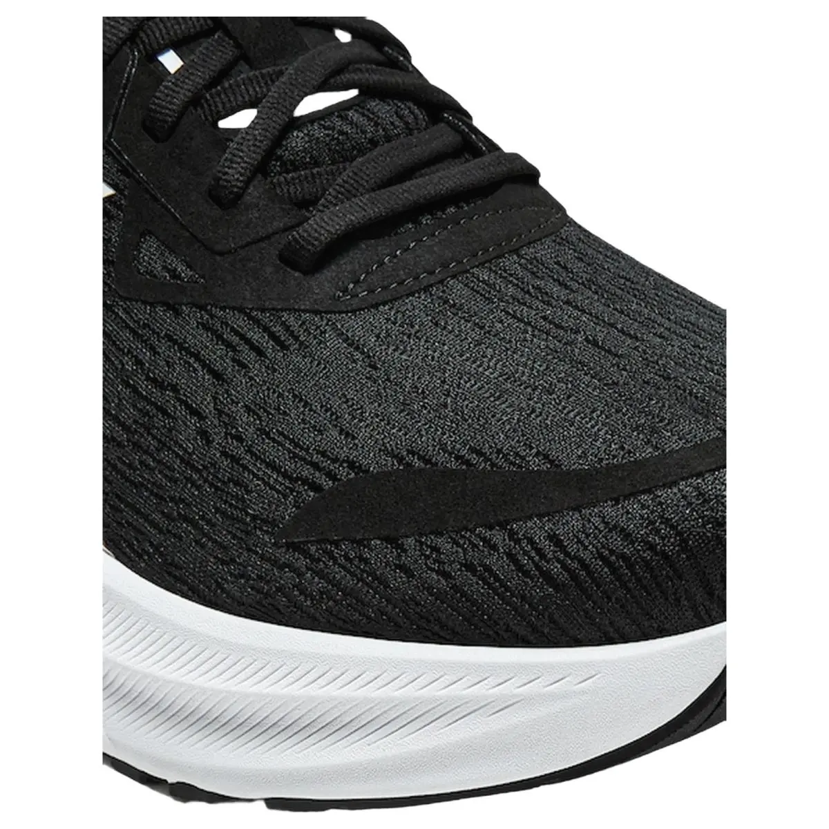 Diadora shoes - Diadora Nucleo 2 - Nucleo - 181846-C0641 - Black/White 12