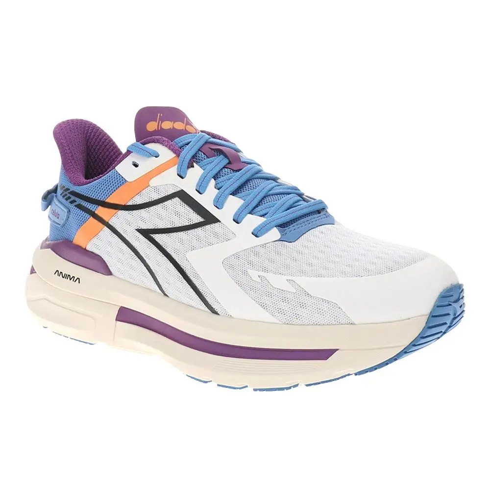 Diadora shoes - diadora Cellula Running - Cellula Running - 180243-D0877 - White 0