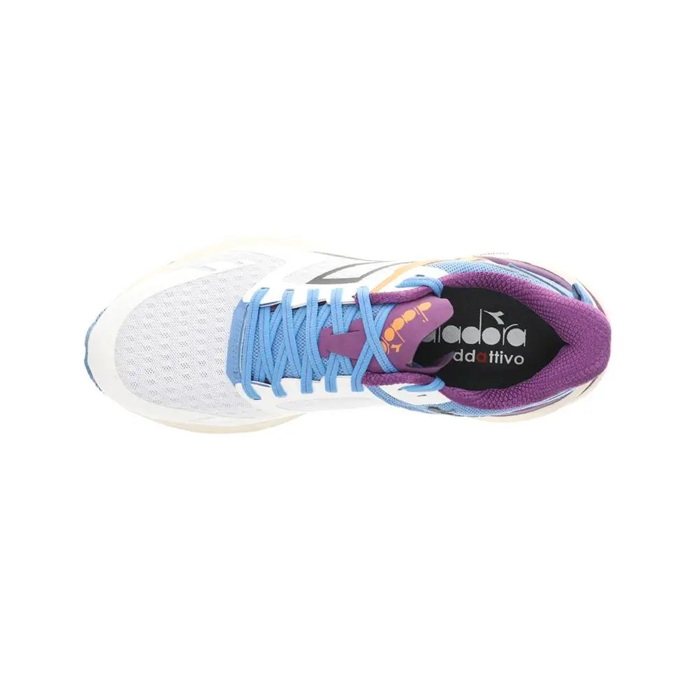 Diadora shoes - diadora Cellula Running - Cellula Running - 180243-D0877 - White 7