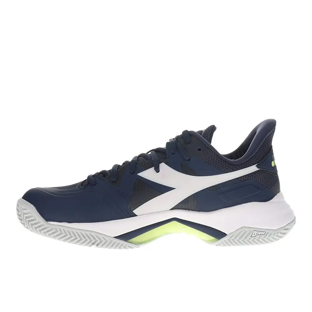 Diadora shoes - diadora B.Icon 2 Clay Tennis - 179106-D1034 - Blue 6