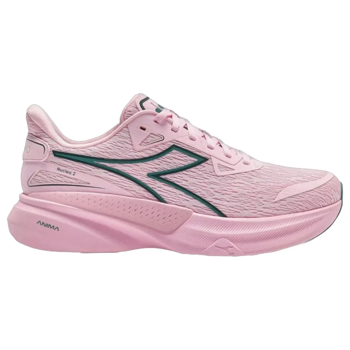 Diadora shoes - Diadora Nucleo 2 - Nucleo - 181846-C0317 - Dark Denim/Blue Glow 6