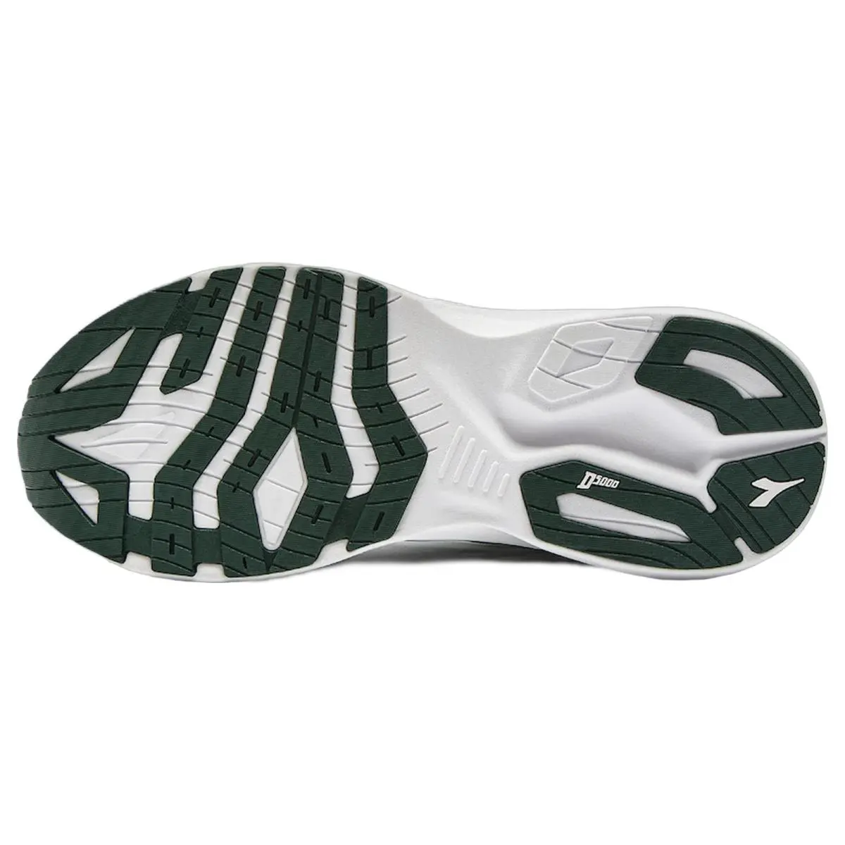 Diadora shoes - Diadora Nucleo 2 - Nucleo - 181846-C7128 - White/Bosphorus 1