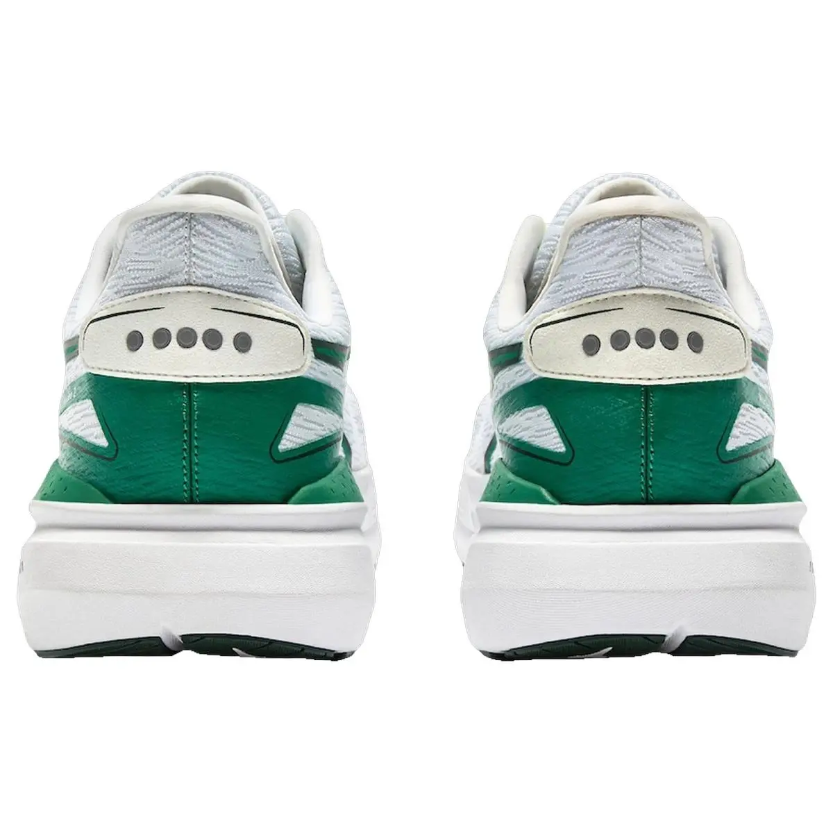 Diadora shoes - Diadora Nucleo 2 - Nucleo - 181846-C7128 - White/Bosphorus 10