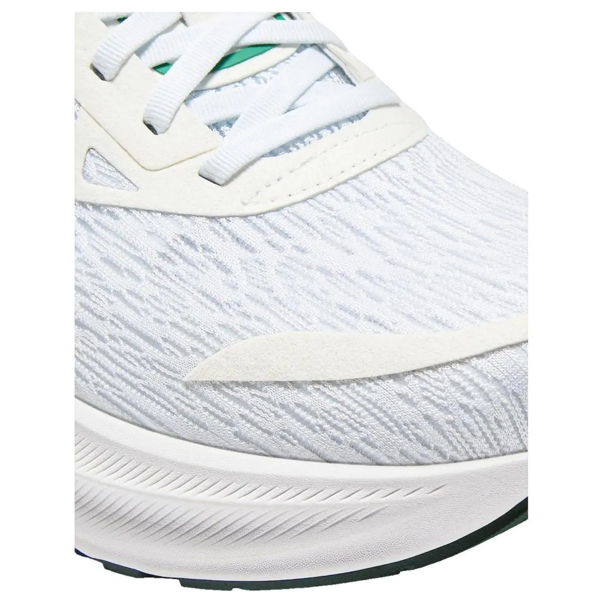 Diadora shoes - Diadora Nucleo 2 - Nucleo - 181846-C7128 - White/Bosphorus 12