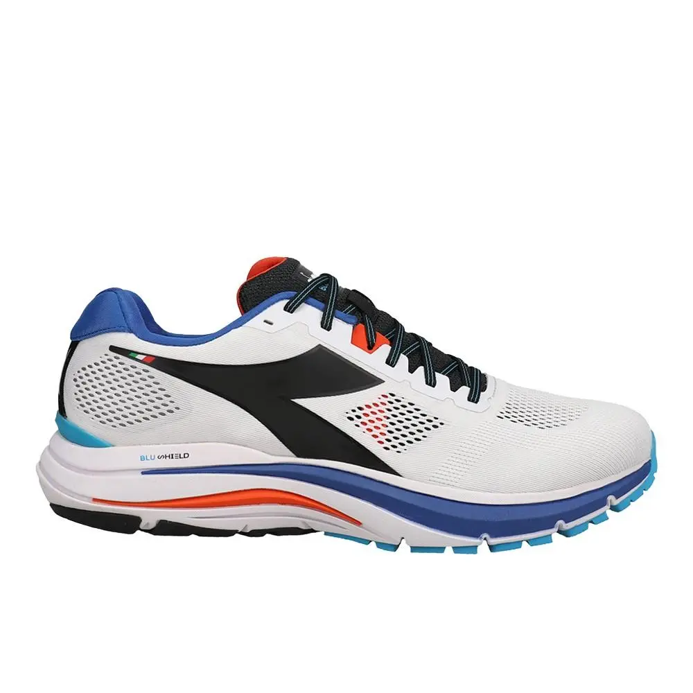 Diadora Mythos Blushield 7 Vortice Running Mens Size 11.5 M Sneakers Athletic S