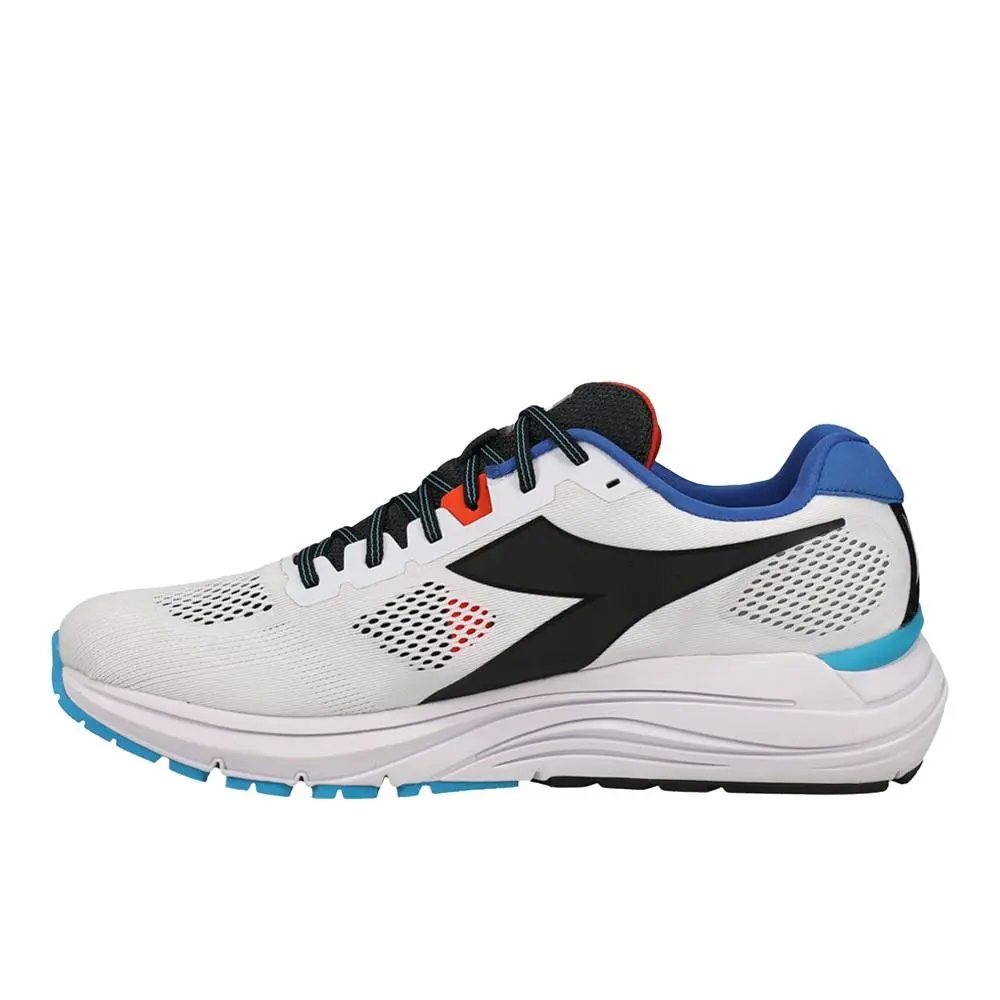 Diadora shoes - diadora Mythos Blushield 7 Vortice Running - 178060-D0005 - White (UPC: 193867805403) 1