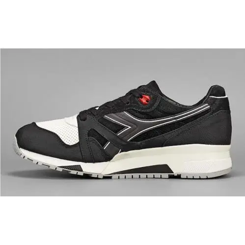 Diadora shoes - Black 0