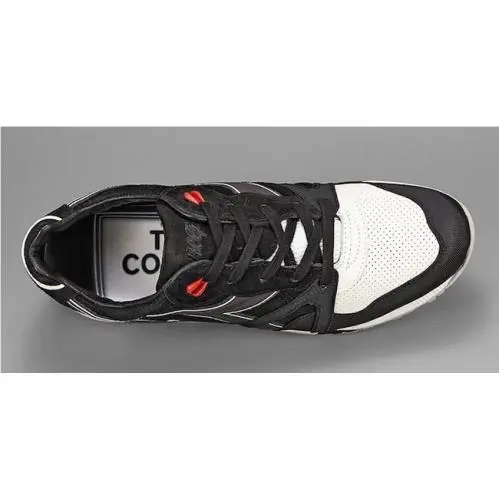 Diadora shoes - Black 1