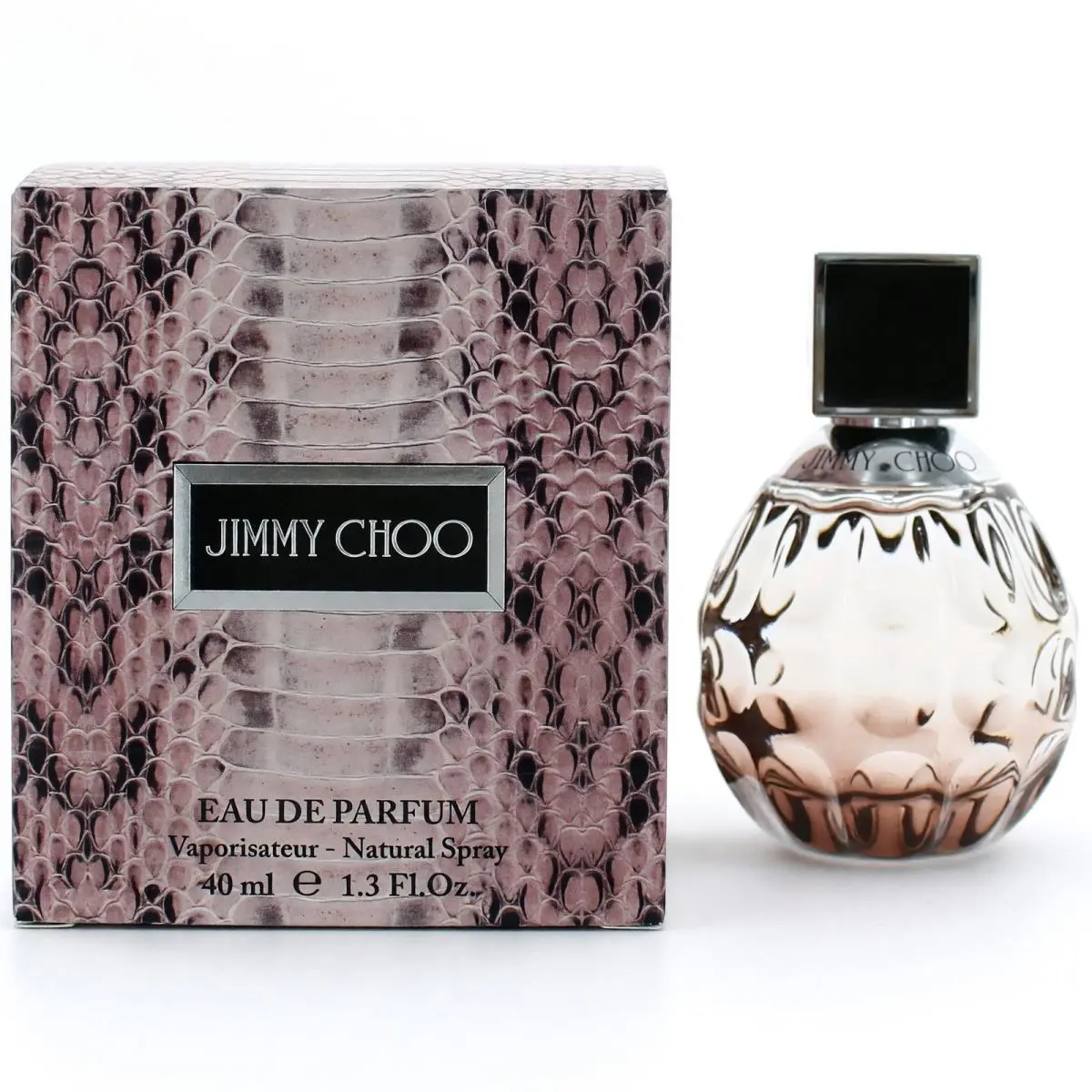 Jimmy Choo by Jimmy Choo 1.33 oz Edp Spray For Women