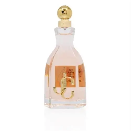 Jimmy Choo I Want Choo Edp Perfume Tester Spray Women 4.1 oz 125 ml