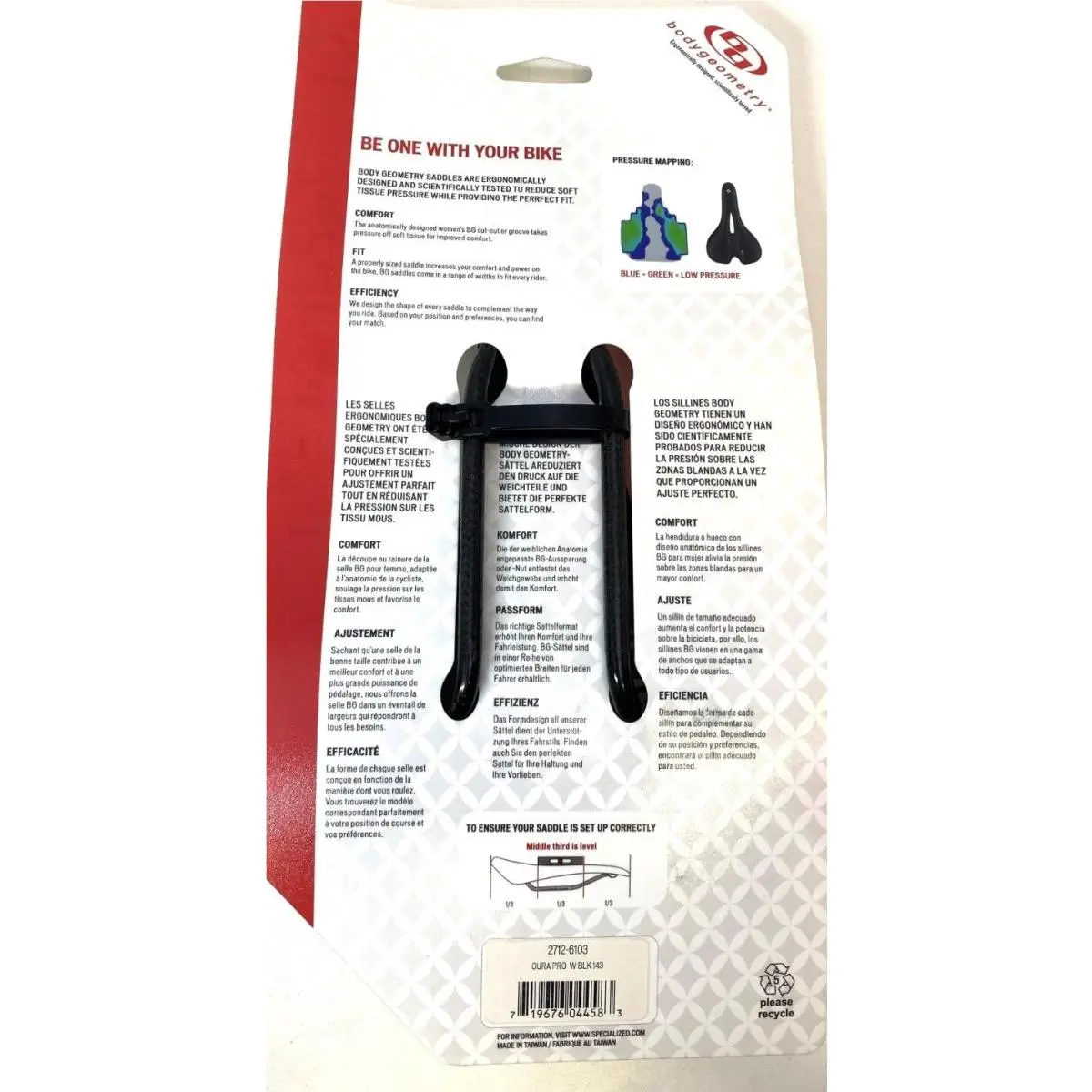 Specialized  - 2712-6103 - 2712-6103 3